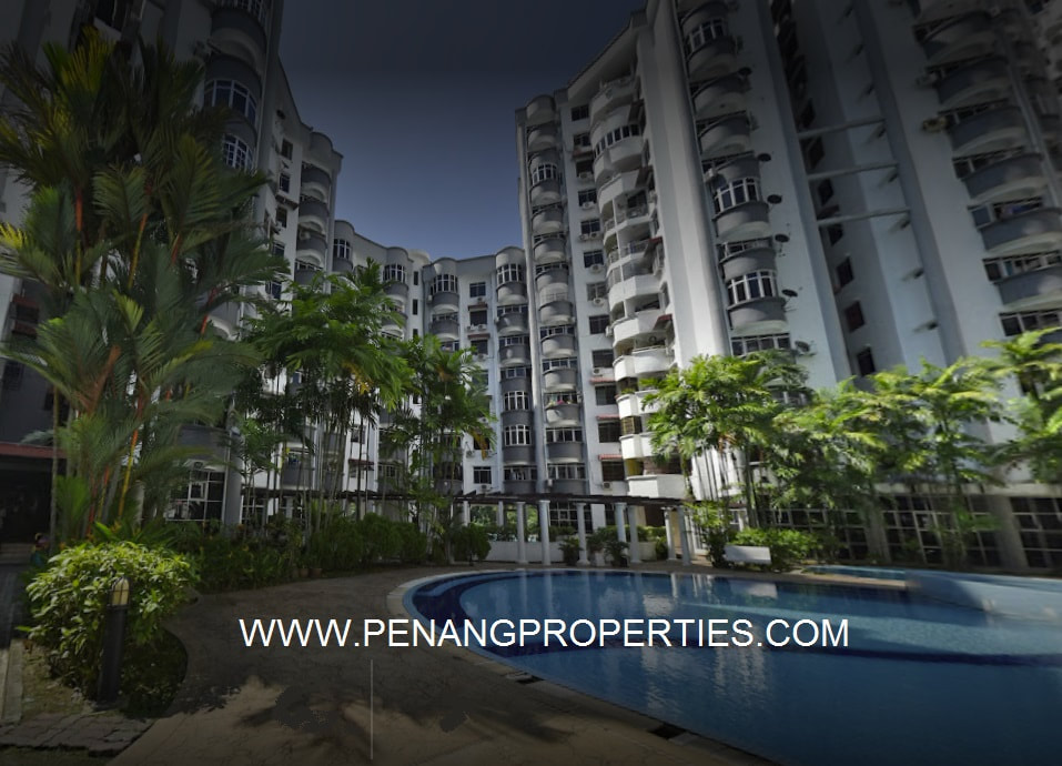 Taman Jade View for sale and rent