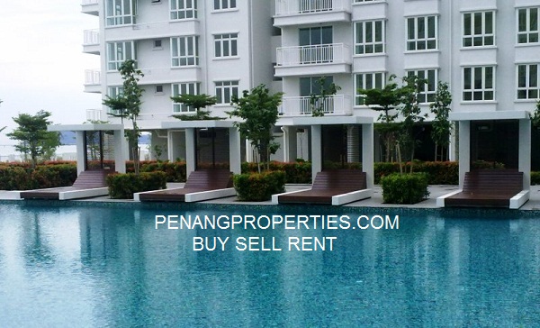 Summer Place units for sale. For Rent