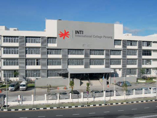 INTI International College