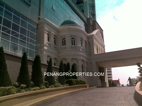 The Mayfair condominium for sale and rent