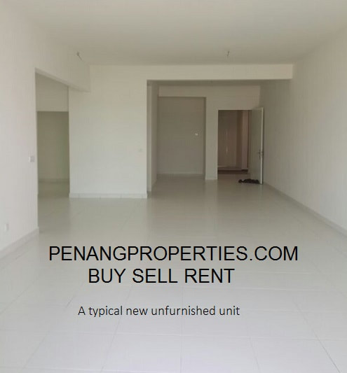 Units for rent / sale