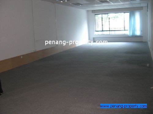 ready office space for rent