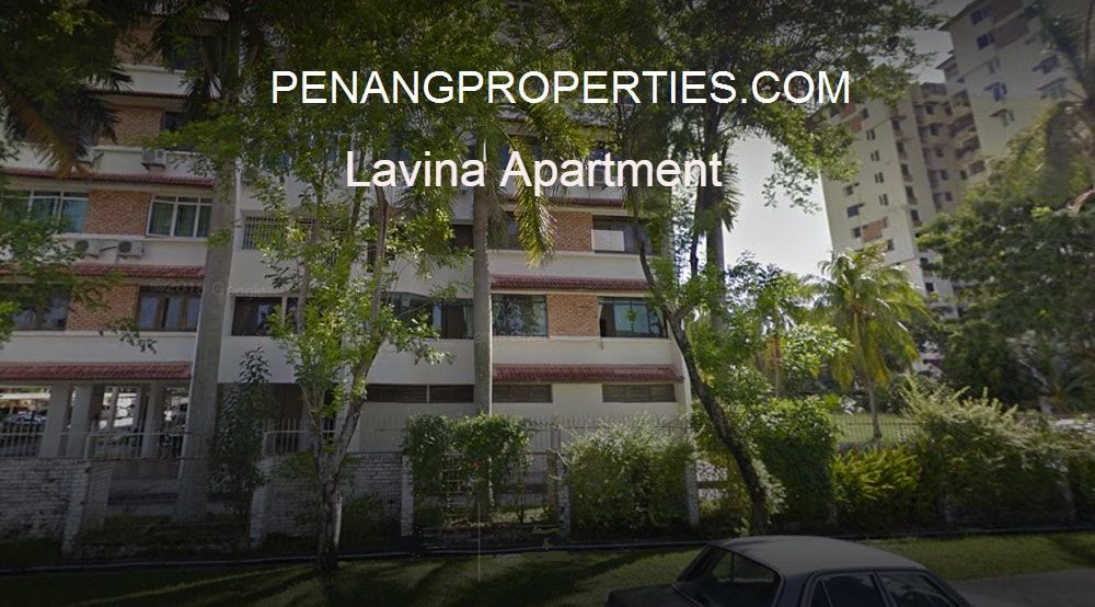Lavina apartment for sale and rent