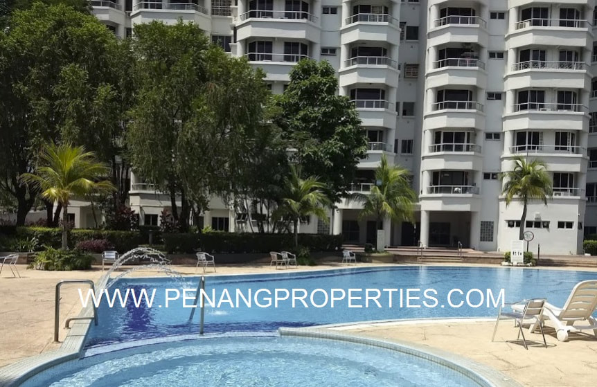 Marina Bay condominium for sale and rent