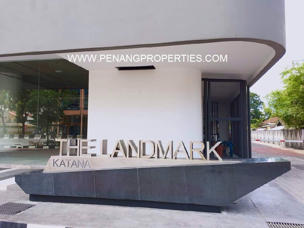 The Landmark by Katana, Penang
