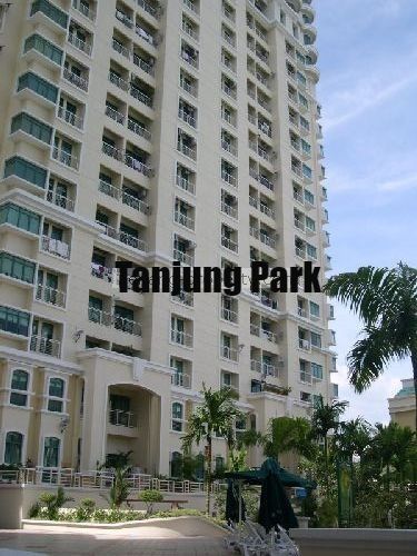 Tanjung Park condo for sale and rent