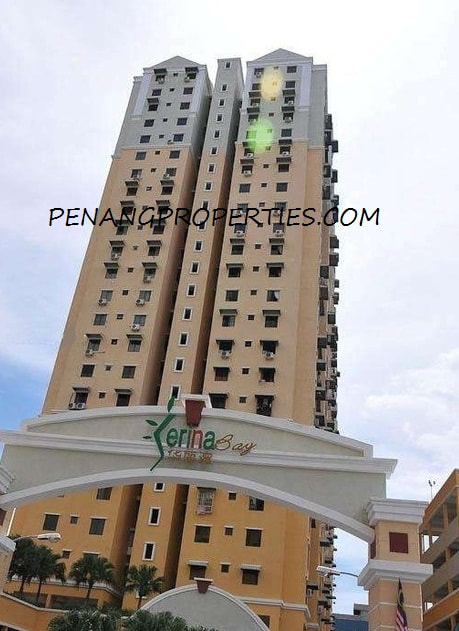 Serina Bay Apartment for sale and for rent