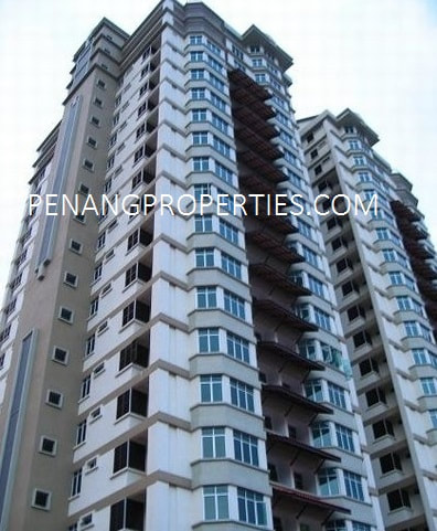 ​Ixora Heights Apartment for sale. For rent