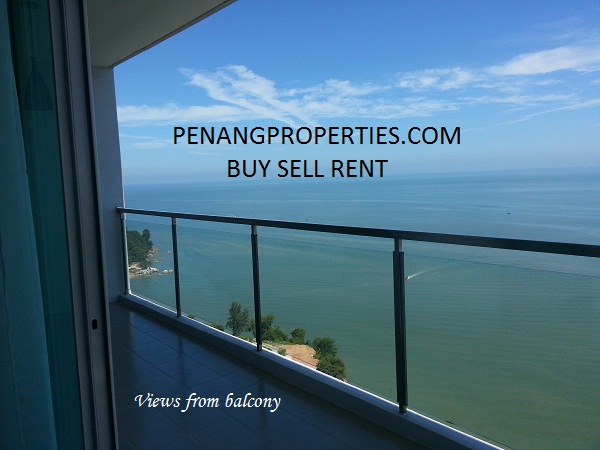 10 Island Resort Condominium Penang new property for