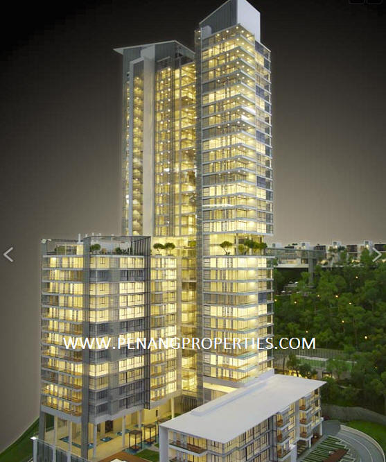Nadayu 290 condominium for sale and rent