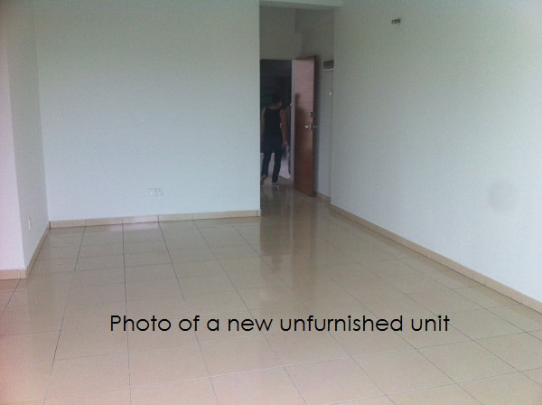 ​Idaman Idris apartment for sale and rent