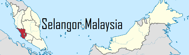 Land in Selangor