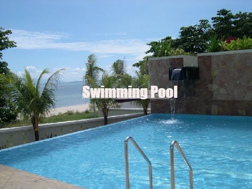 Pool facilities