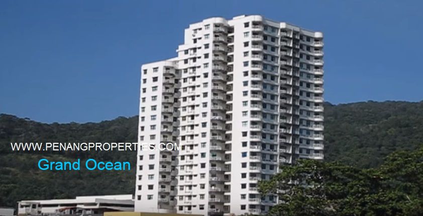 Grand Ocean Penang for sale and rent