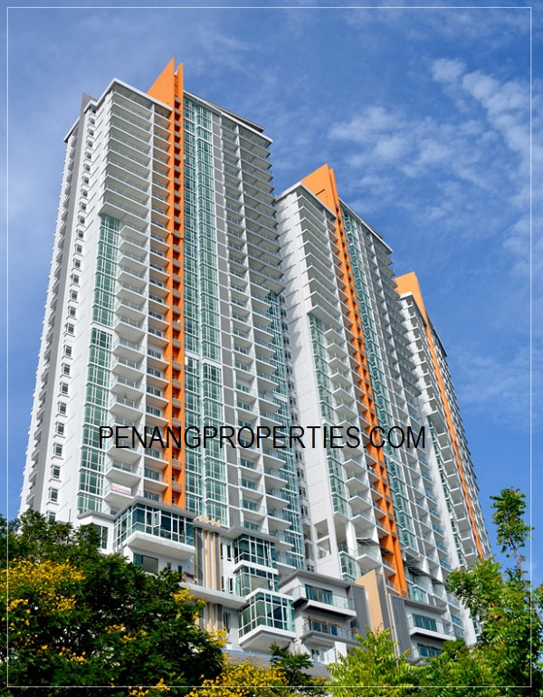 10 Island Resort Condominium for sale rent in Penang
