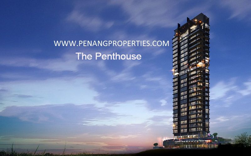 ​The Penthouse