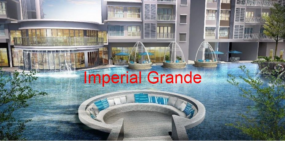 Imperial Grande new condominium