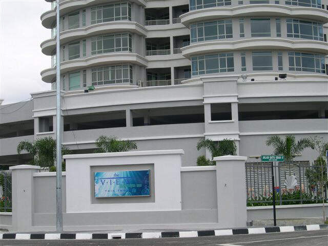 The View Penang