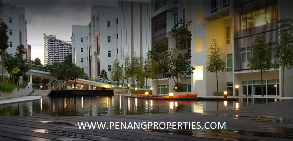 Ferringhi Luxury Residence, Penang