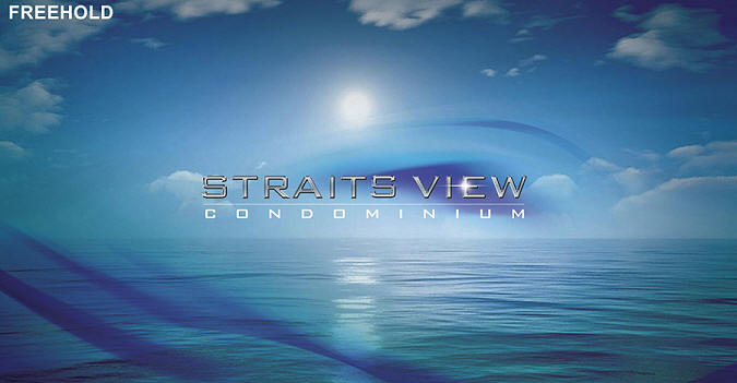 Straits View
