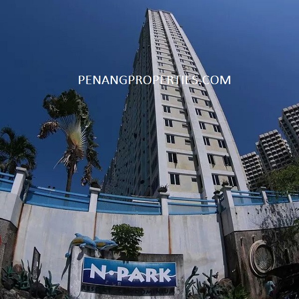 N-Park Condominium