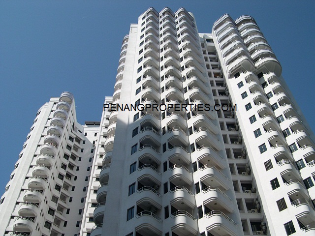 Marina Tower Condominium