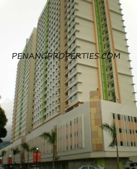 Harmony View apartment unit for rent