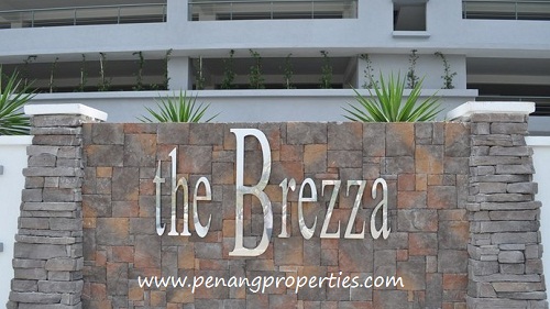 The Brezza