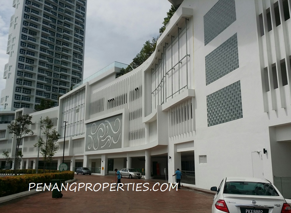 Southbay Plaza condominium for sale and rent