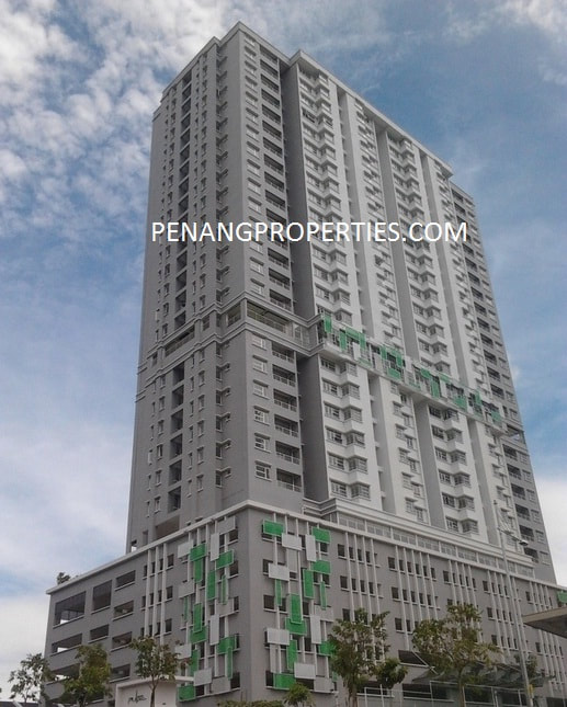 Pulse apartment for sale and rent