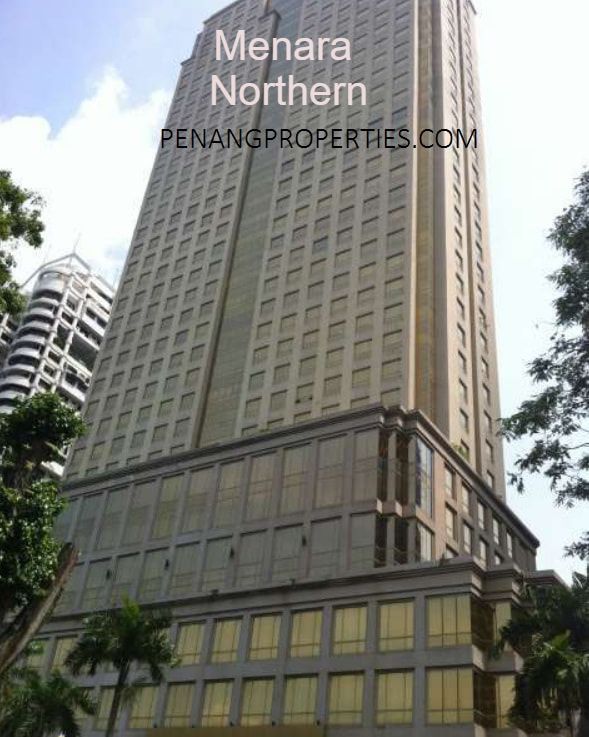 Menara Northern (Northern Tower)