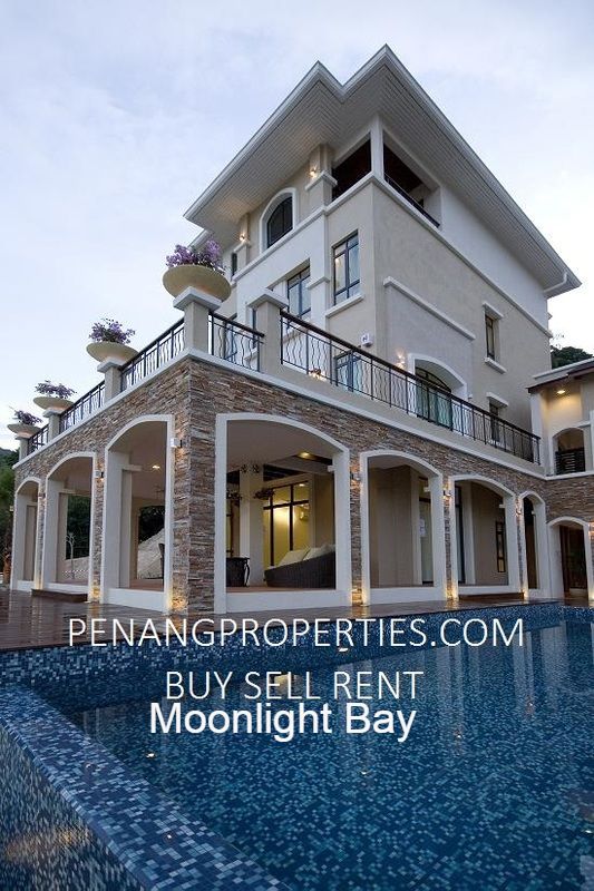 Moonlight Bay for sale and rent