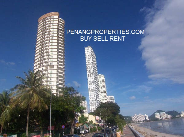 Gurney Palace for sale and rent