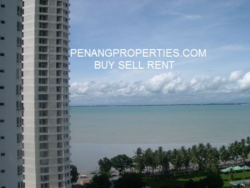 Gurney Park condominium for yearly rent and for sale