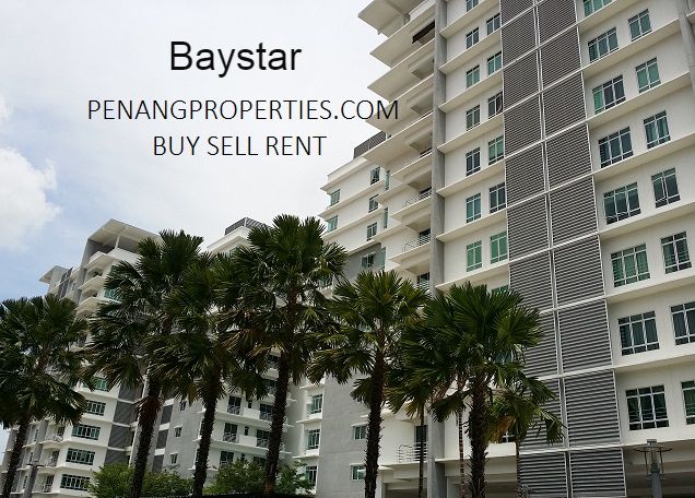 Baystar units for rent and for sale