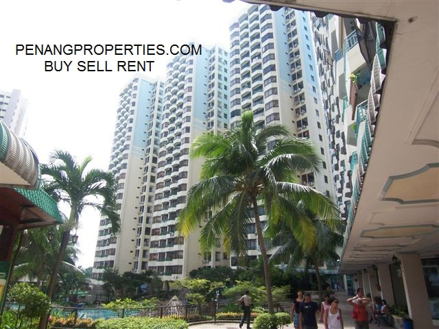 Sunny Ville Condominium for sale and rent