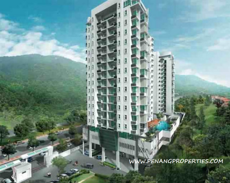 Condominium units for sale and for rent
