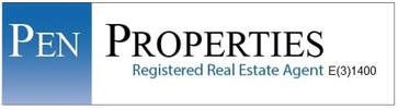 Registered real estate agent logo