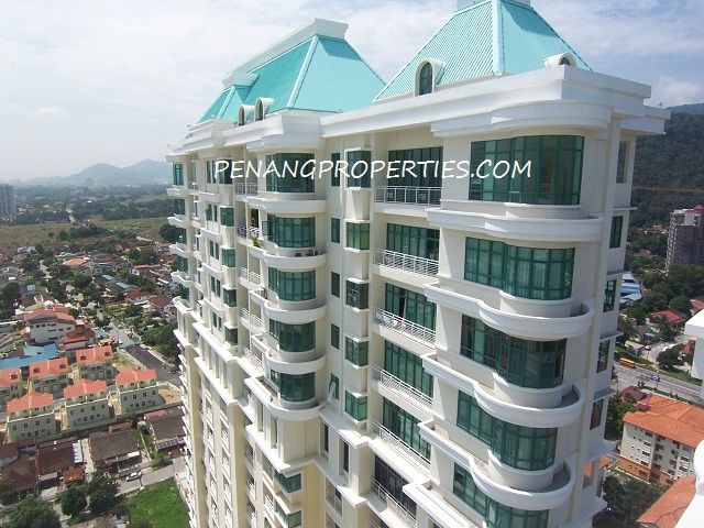Tanjung Park Condominium