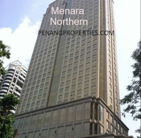 Menara Northern