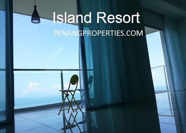 10 Island Resort