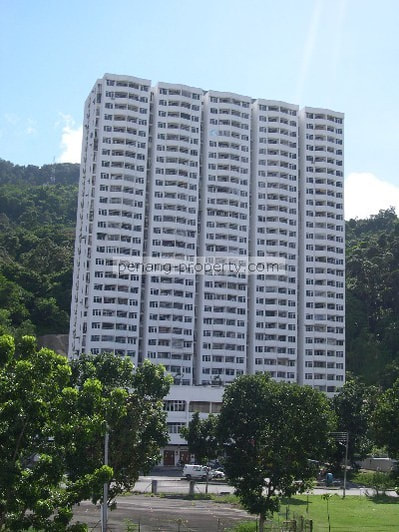   GL Garden Apartment, Penang