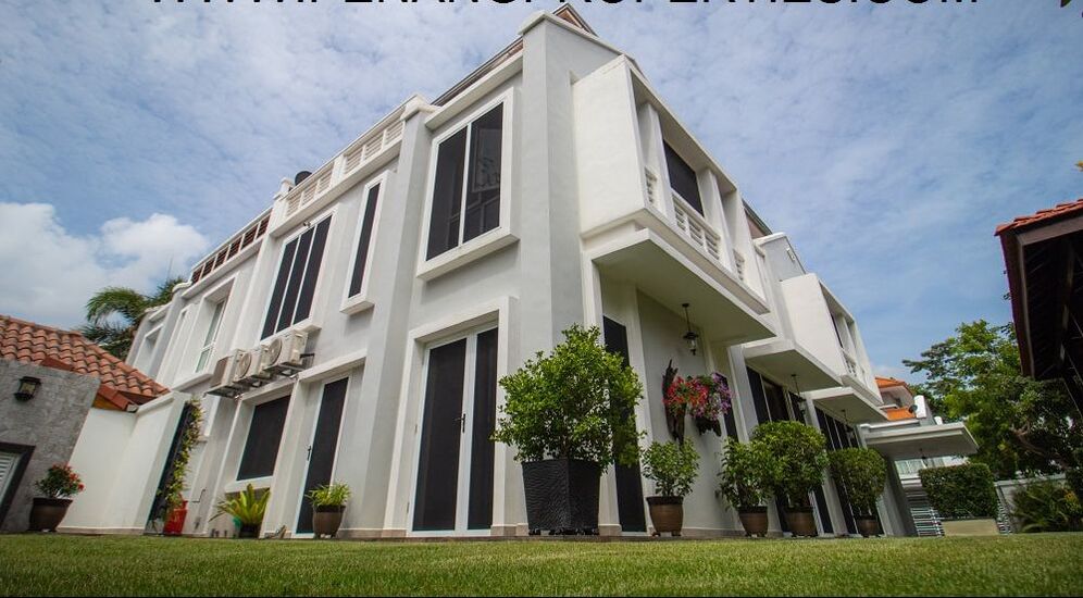 Penang House House For Sale In Penang Malaysia Penang Properties Com