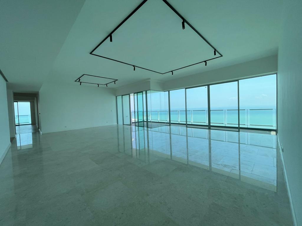 Penang Penthouse for sale
