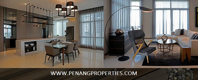 Show room unit