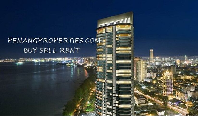 Gurney Paragon Condominium