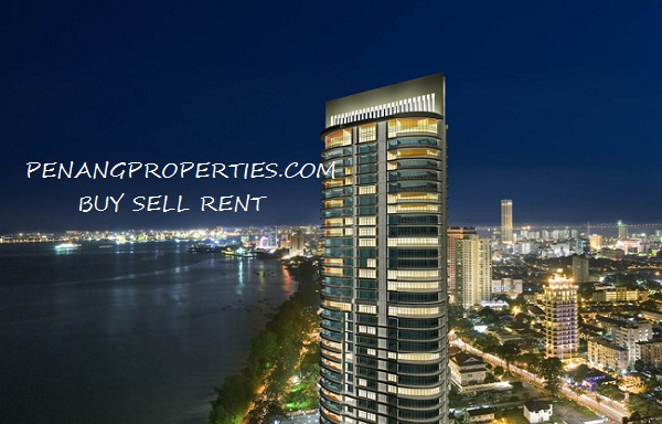 Gurney Paragon Condominium