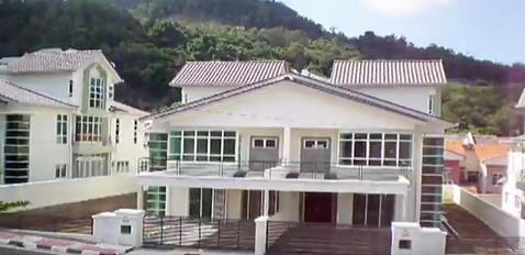 Semi Detached House