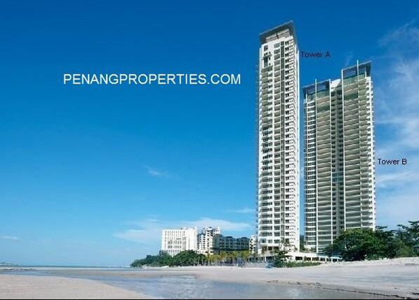 Infinity Pent-house