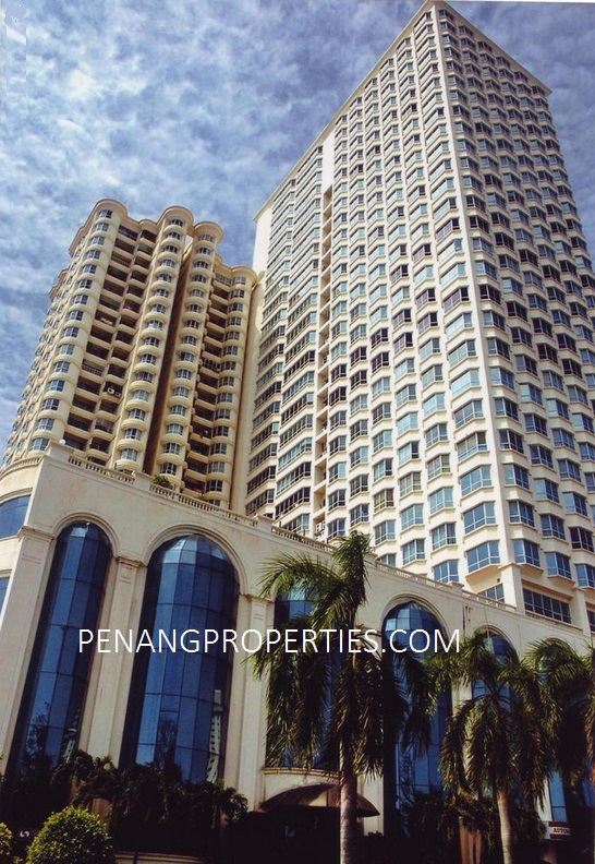 Menara BHL
